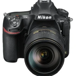 Nikon D850