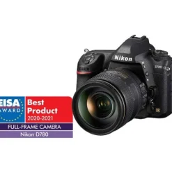 Nikon D780