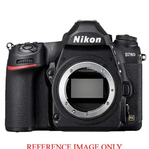 Nikon D780 - Body | Secondhand