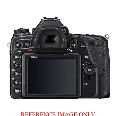 Nikon D780 - Body | Secondhand