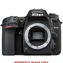 Nikon D7500 - Body Only | Secondhand