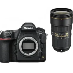 Nikon D850 + 24-70mm f2.8 VR