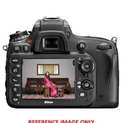 Nikon D600 Body | Secondhand