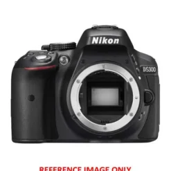 Nikon D5300 Body | Secondhand