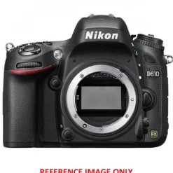 Nikon D610 Body | Secondhand