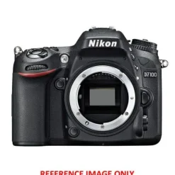 Nikon D7100 Body | Secondhand