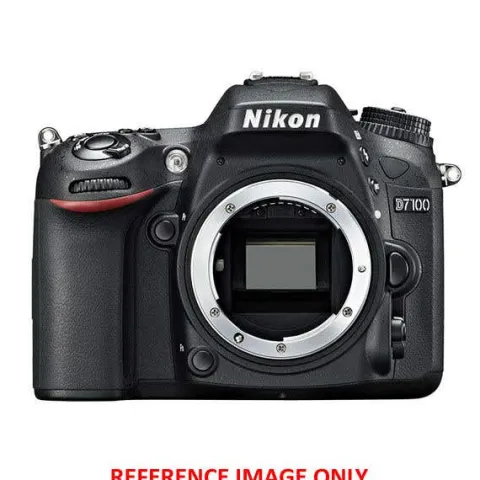 Nikon D7100 Body | Secondhand