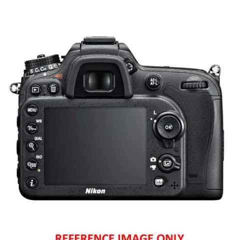 Nikon D7100 Body | Secondhand