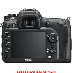 Nikon D7200 Body Only | Secondhand
