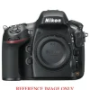Nikon D800E Body | Secondhand
