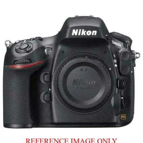 Nikon D800E Body | Secondhand