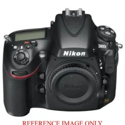 Nikon D800E Body | Secondhand