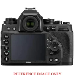Nikon DF Body Only - Black | Secondhand