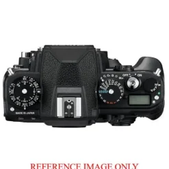 Nikon DF Body Only - Black | Secondhand