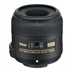 Nikon DX Lens Kit - AF-P 10-20mm + 40mm Micro