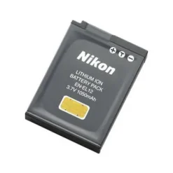 Nikon EN-EL12 Battery