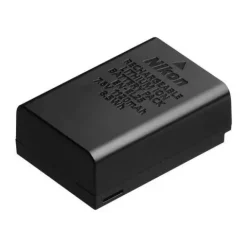 Nikon EN-EL25 Lithium Ion Battery for Z50