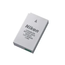 Nikon EN-EL22 Lithium Ion Battery