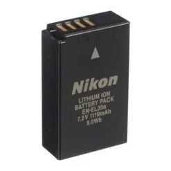Nikon EN-EL20a Battery for 1 Series