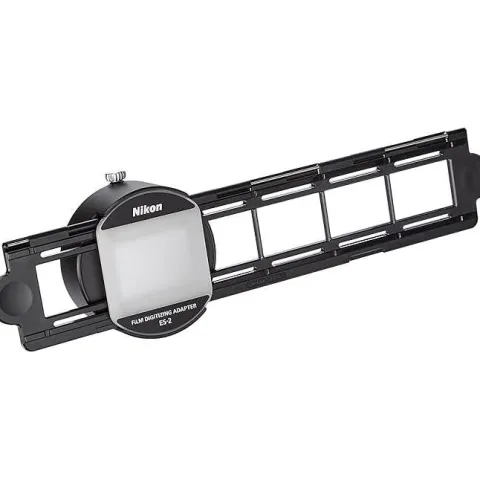 Nikon ES-2 Film Digitising Adaptor