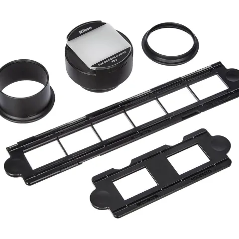 Nikon ES-2 Film Digitising Adaptor