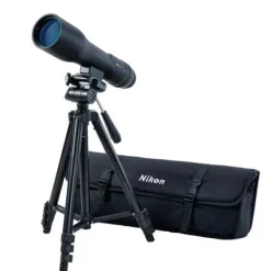 Nikon Fieldscope Prostaff 3 16-48x60