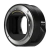 Nikon FTZ II Mount Adaptor