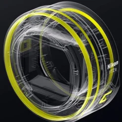 Nikon FTZ II Mount Adaptor