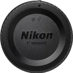 Nikon FTZ II Mount Adaptor