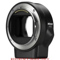 Nikon FTZ Mount Adapter - F to Z Mount | Secondhand