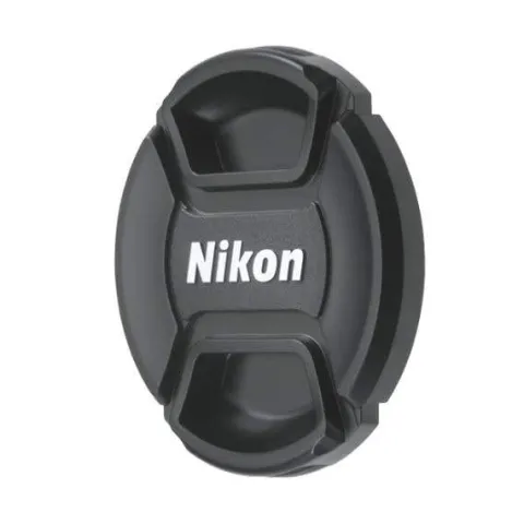 Nikon LC-55A Lens Cap