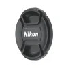 Nikon LC-58mm Lens Cap