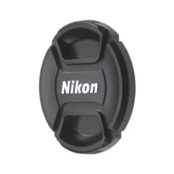 Nikon LC-58mm Lens Cap