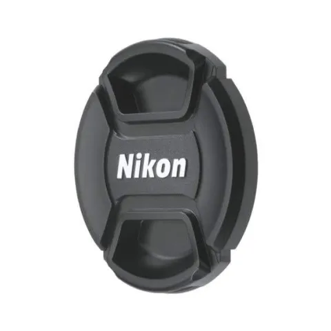 Nikon LC-58mm Lens Cap