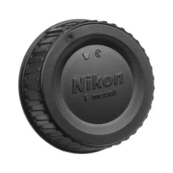 Nikon LF-4 Rear Lens caps