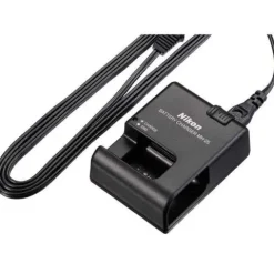 Nikon MH-25A Quick Charger