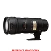 Nikon 70-200mm f2.8 VR | Secondhand