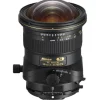 Nikon PC 19mm f4E ED Perspective Control