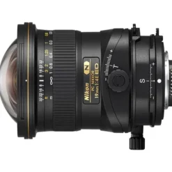 Nikon PC 19mm f4E ED Perspective Control