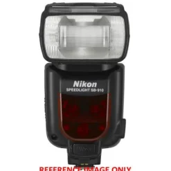 Nikon SB-910 Speedlight Flash | Secondhand