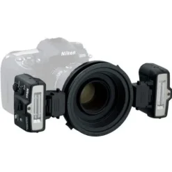 Nikon Speedlight R1 Close Up Remote Kit