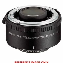 Nikon TC-17E II Teleconverter | Secondhand