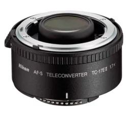 Nikon TC-17E II Teleconverter | Secondhand