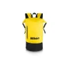 Nikon Waterproof Backpack Yellow