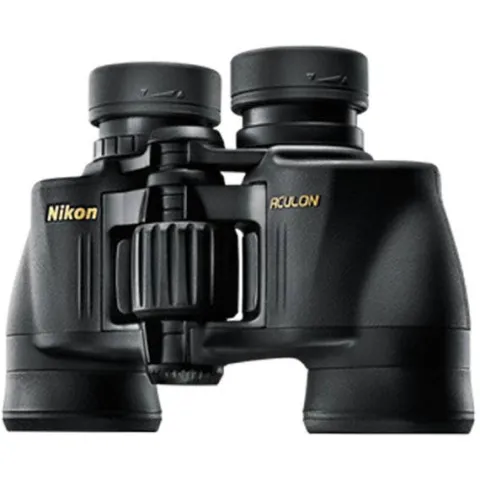 Nikon 7X35 ACULON A211 Binoculars