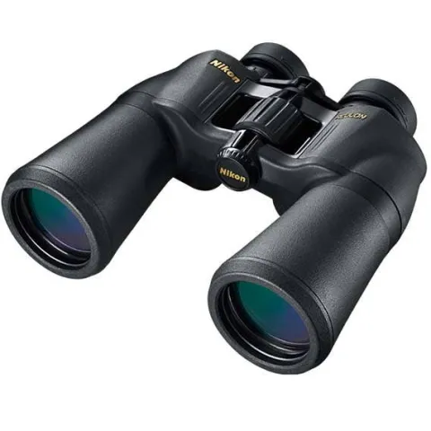 Nikon 12X50 ACULON A211 Binoculars