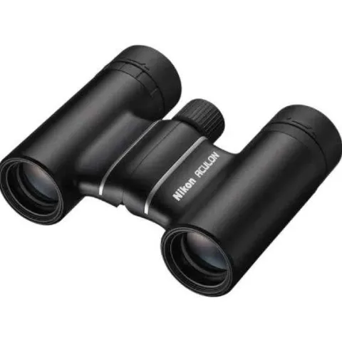 Nikon 10x21 Aculon T02 - BLACK