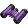 Nikon 8x21 Aculon T02 Binoculars - Purple
