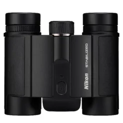 Nikon 12x25 S Stabilised Binoculars