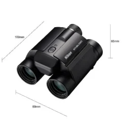 Nikon 12x25 S Stabilised Binoculars